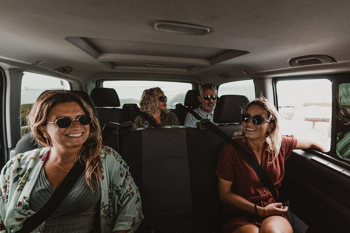 Sintra & Coast Escape – Palaces, Beaches & Villages - Photo 1 of 25