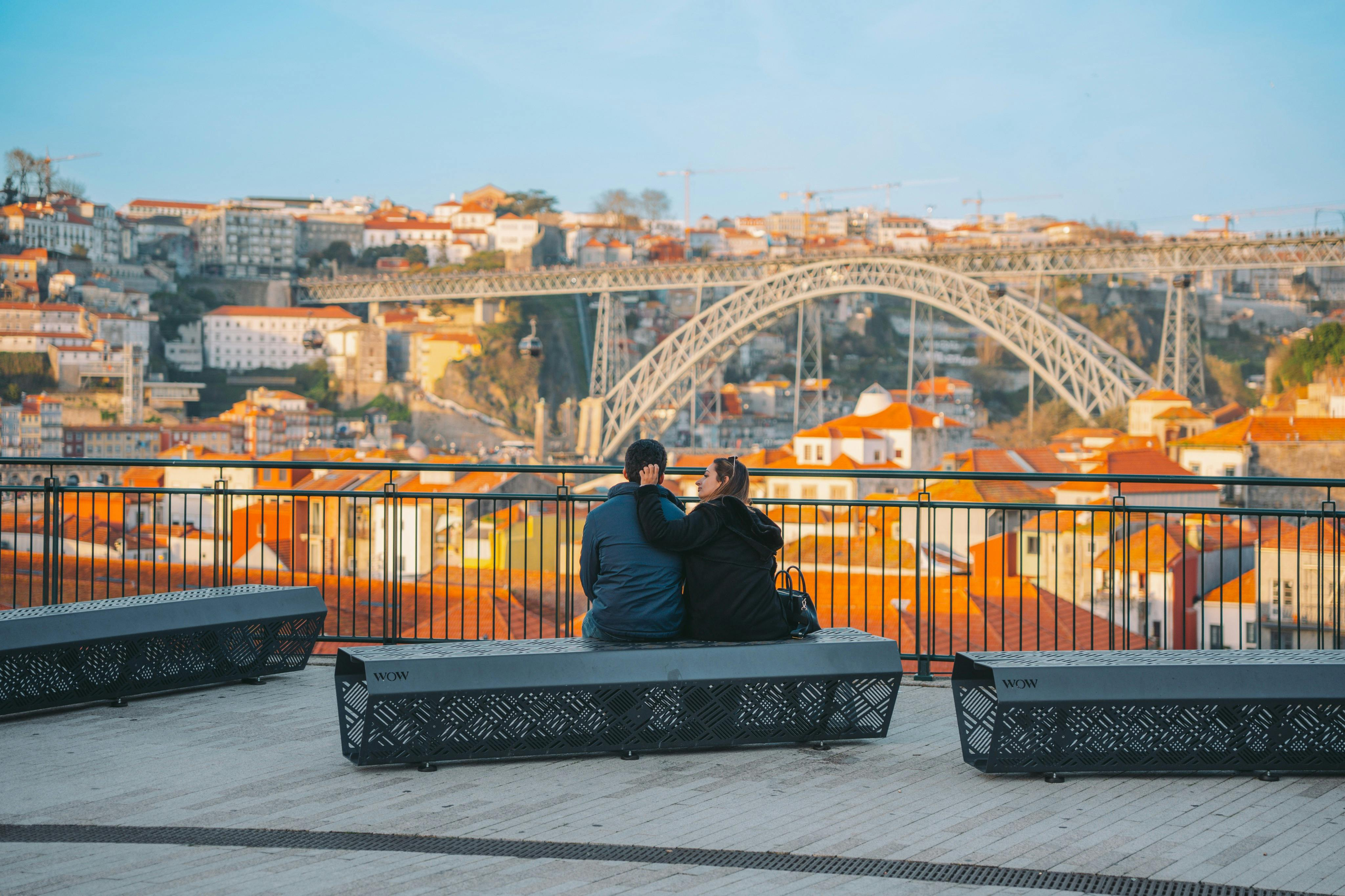 WOW Porto: 5 Museums Entry Ticket + Chocolate & Wine Tastings - Photo 1 of 6
