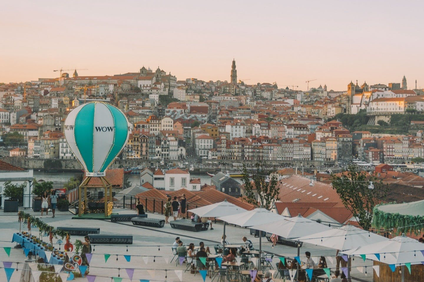 WOW Porto: 2-Day Pass - Photo 1 of 8