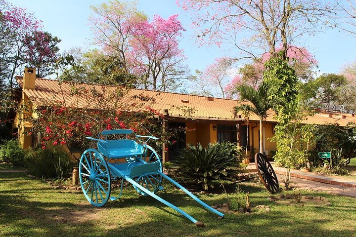 Day Tour “Cerrito” - Photo 1 of 3