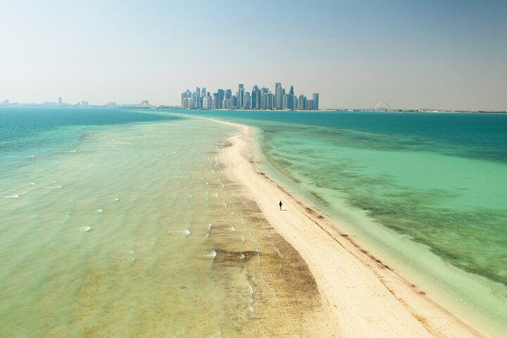 Al Safliya Island Experience - Photo 1 of 8