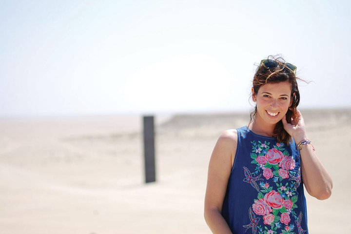 Qatar day tours Dhukhan West Coast Tour in Qatar