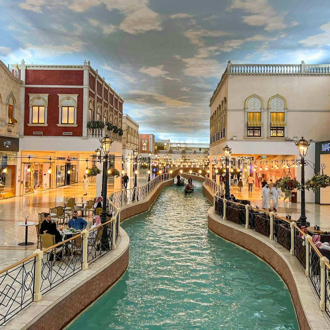 Doha: Full-Day City Tour with Dhow Boat - Photo 1 of 5