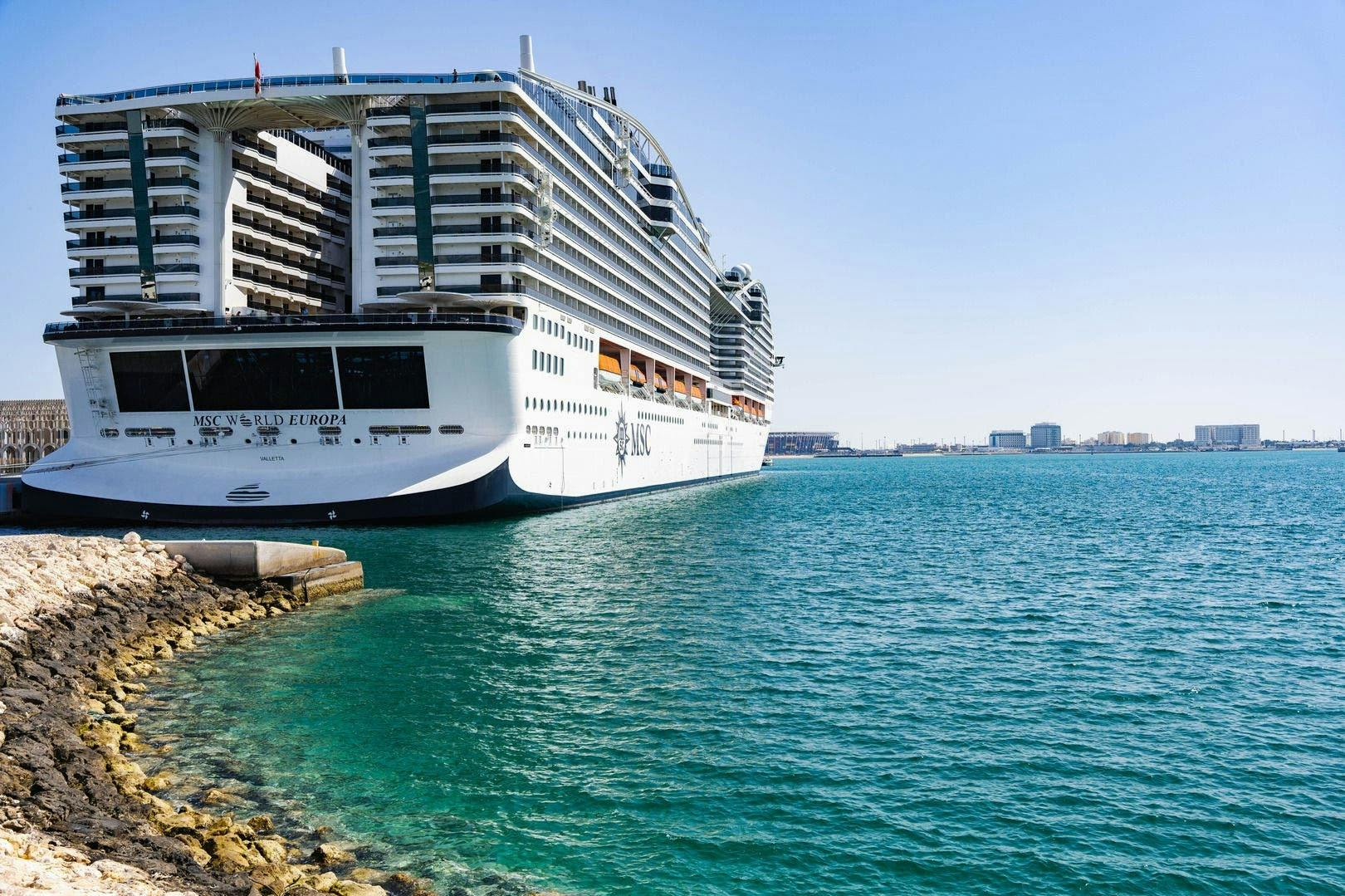 Doha: Private City Tour from Cruise Port - Photo 1 of 8