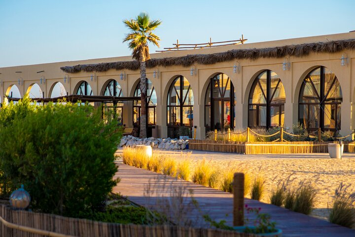 Al Majles Resort Day Pass - Photo 1 of 6