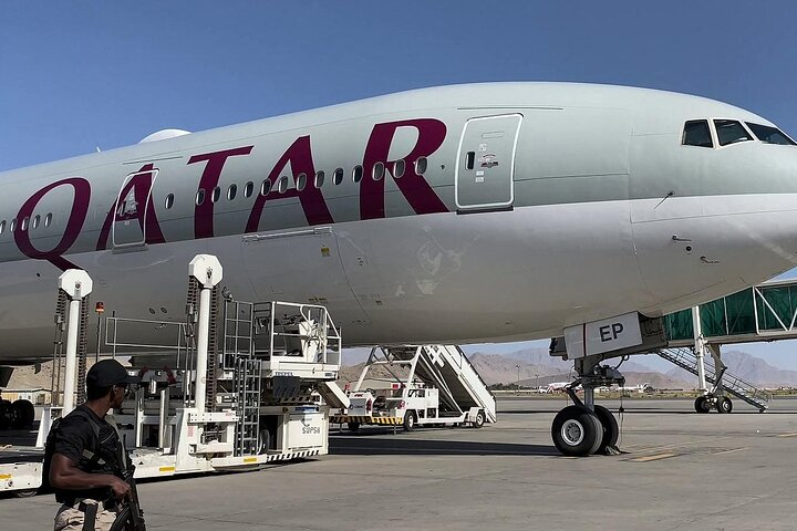 Layover & Stopover tour in Doha, Qatar Private Tour - Photo 1 of 19