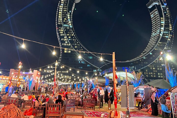 Private Tour Around Doha - Photo 1 of 18