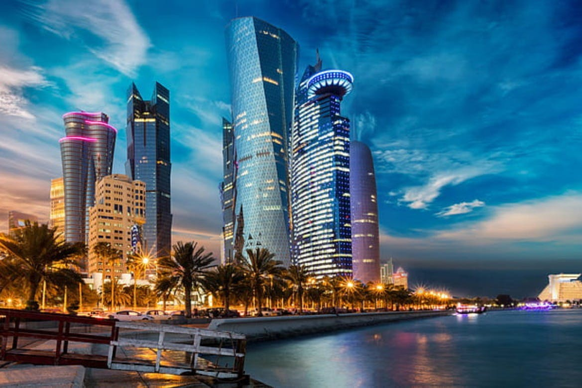 Doha: Private Guided City Tour - Photo 1 of 6