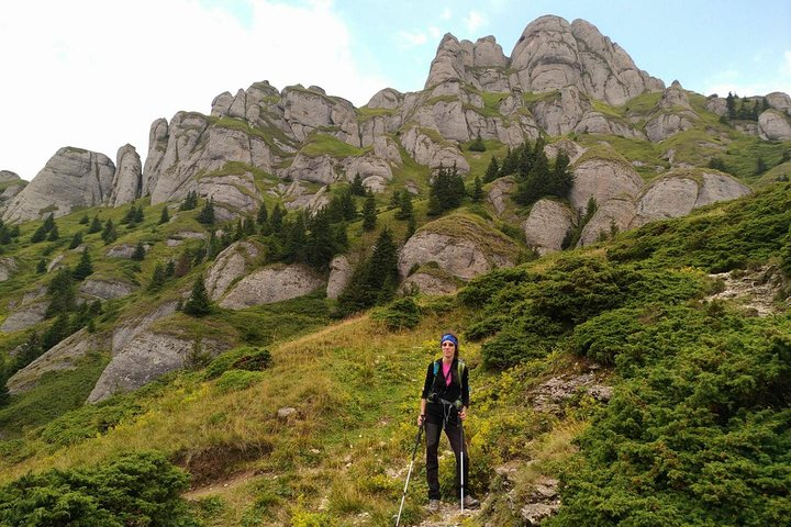 1 day hike to Ciucas Peak (1954m) - Photo 1 of 14
