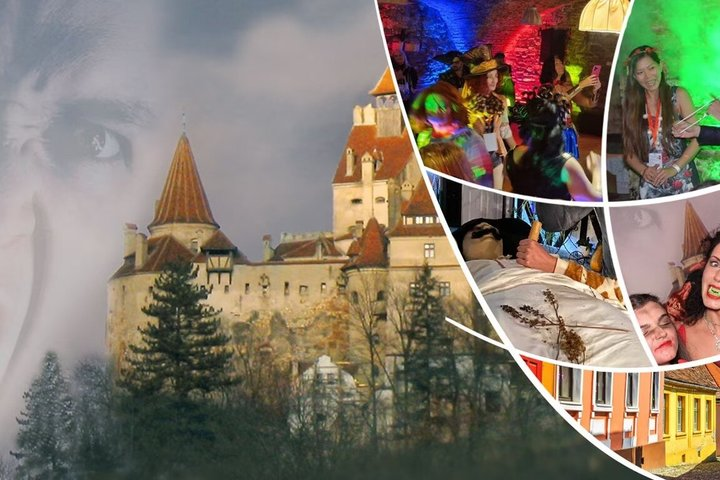 3-Day Halloween Tour in Transylvania from Cluj-Napoca - Photo 1 of 21