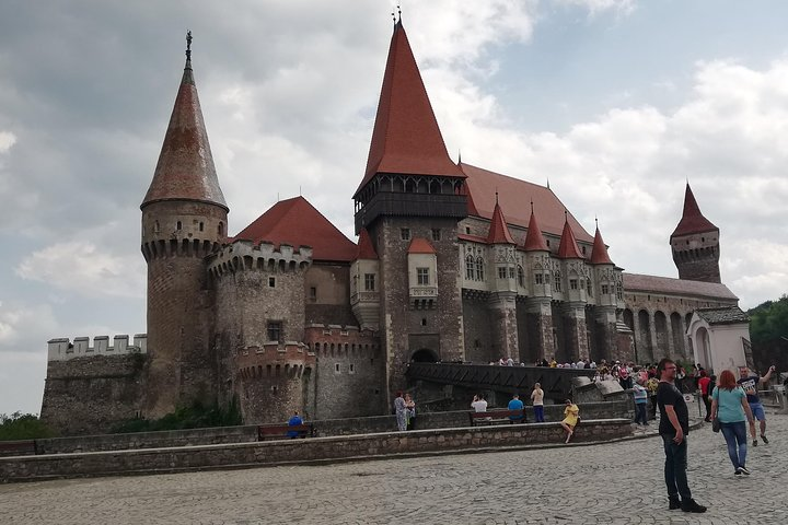 4 days in Transylvania - Photo 1 of 13