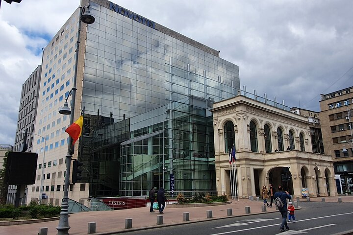 4h Executive Private Tour Bucharest City - Fabulos Experience - Photo 1 of 22