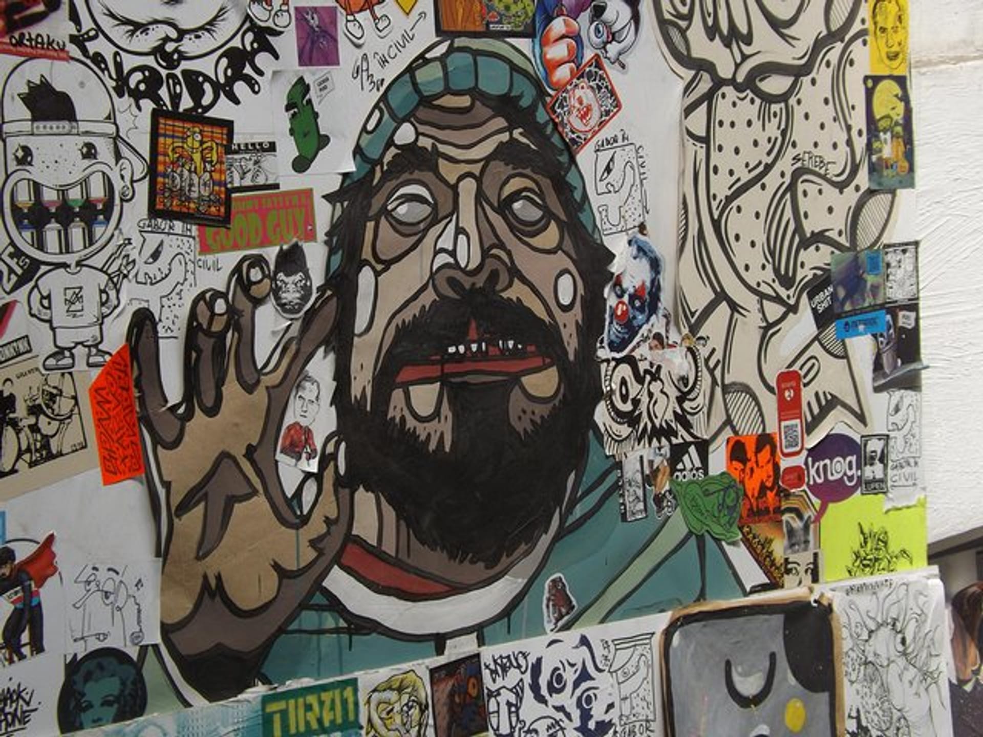 Alternative Bucharest Walking Tour in Bucharest | Pelago