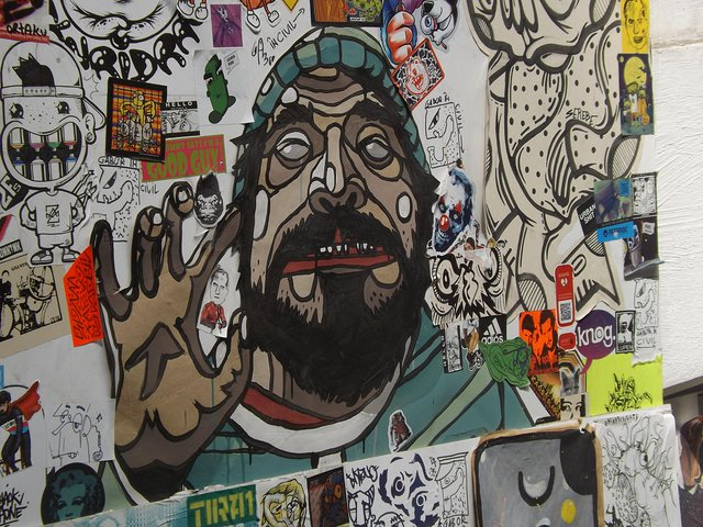 Hello! Welcome to the best Alternative Tour in town!