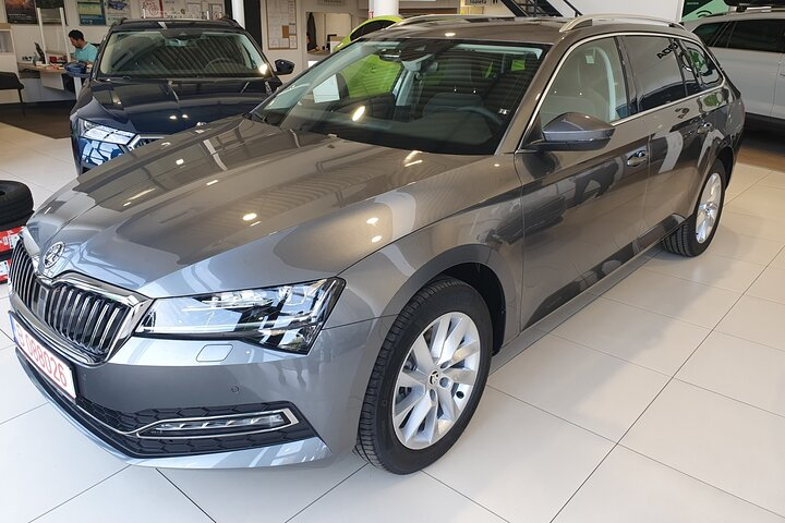 Arad to Bucharest - Fast Transportation - Photo 1 of 22