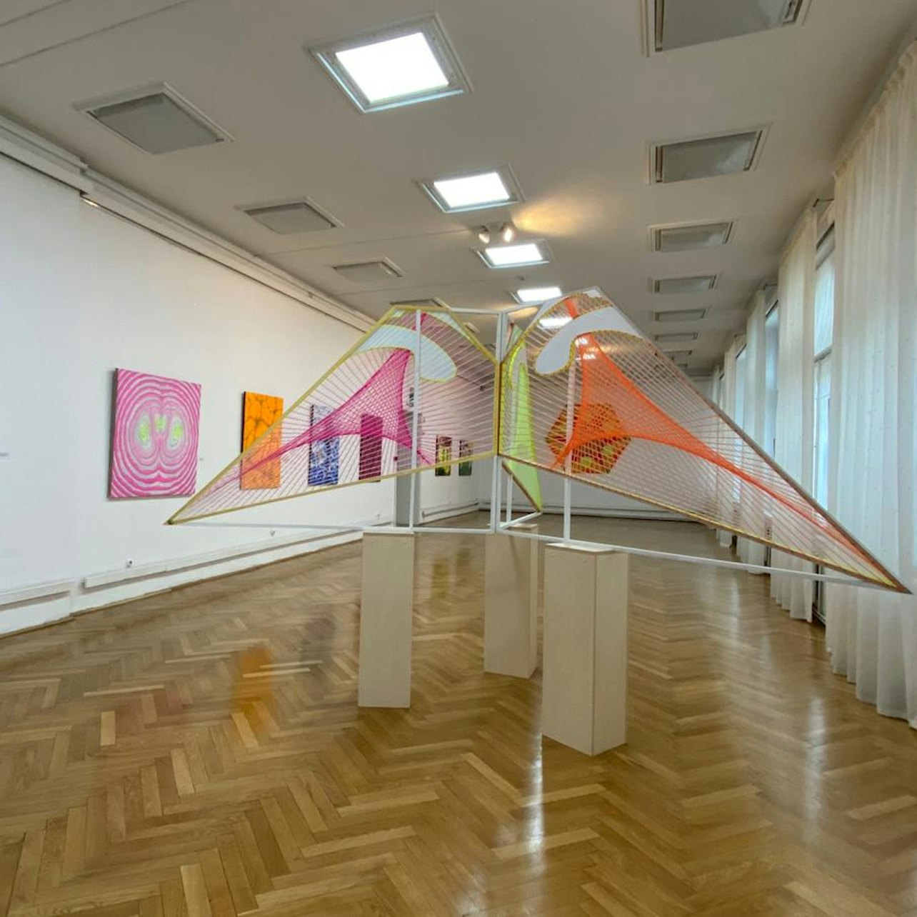 Art Museum Brașov: Entry Ticket - Photo 1 of 6