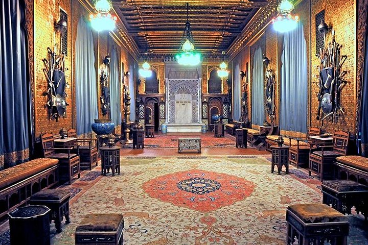 Bucharest Private Tour to Peles Castle & Biggest Salt Mine in Eu  - Photo 1 of 7