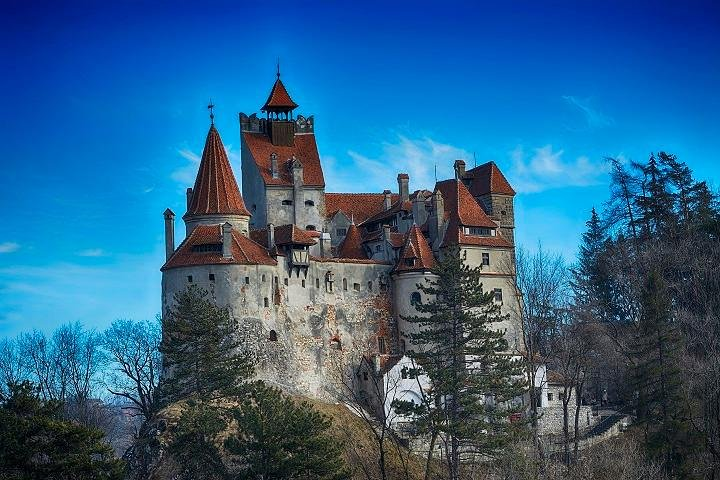 Bran Castle