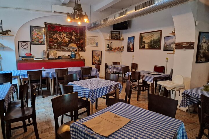 Bucharest Historical Food Tour in Old Center - Photo 1 of 19