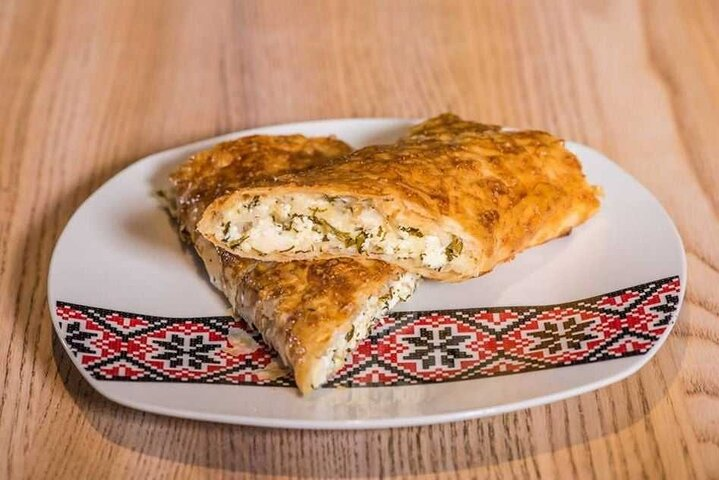 Bucharest Historical Food Tour in Old Center - Photo 1 of 6