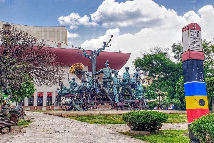 Bucharest National Theater University Square
https://www.tripadvisor.com/PreviewImage?p=11&img=239016759