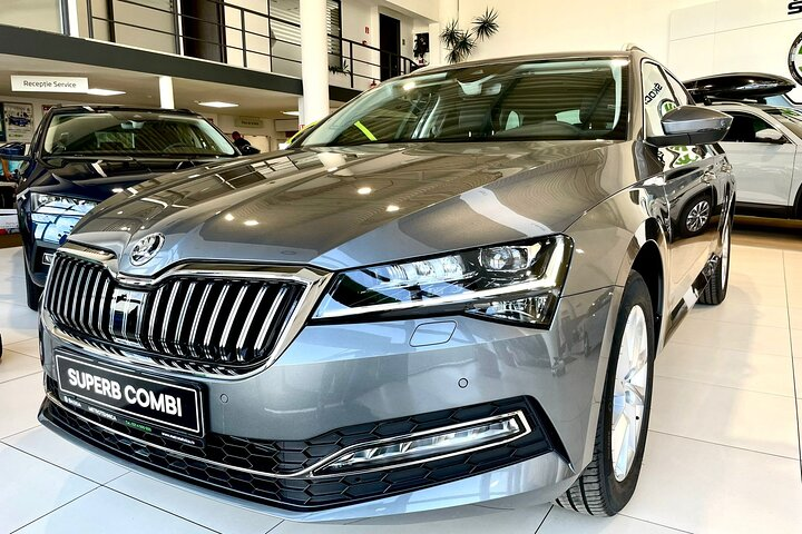 Bucharest to Ramnicu Valcea - Private Fast Transportation - Photo 1 of 22