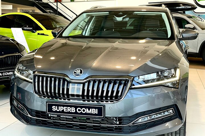 Bucharest to Timisoara - Fast Transportation - Photo 1 of 22