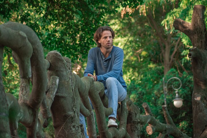 Private Photo-Shoot with Award-Winning Photographer - Photo 1 of 7