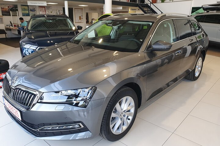 Constanta to Bucharest - Fast Transportation - Photo 1 of 22