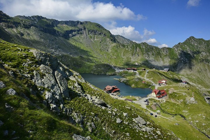Day Hike in Carpathian Mountains for all levels in five areas - Photo 1 of 12