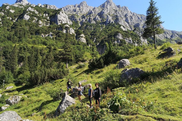 Day Hike PRIVATE - Bucegi Natural Park - Photo 1 of 12