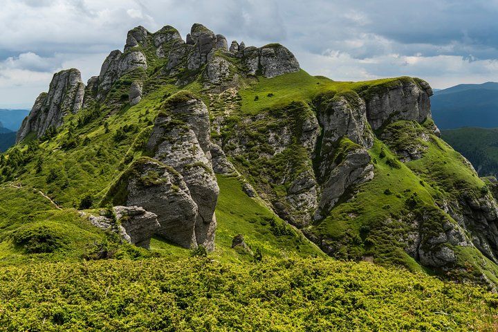 Day Hike PRIVATE - Ciucas Mountain - Photo 1 of 7
