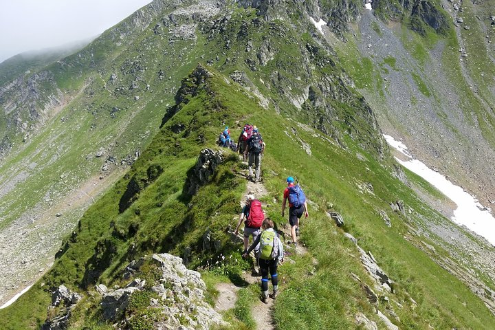 Day Hike PRIVATE - Fagaras Mountain - Photo 1 of 7