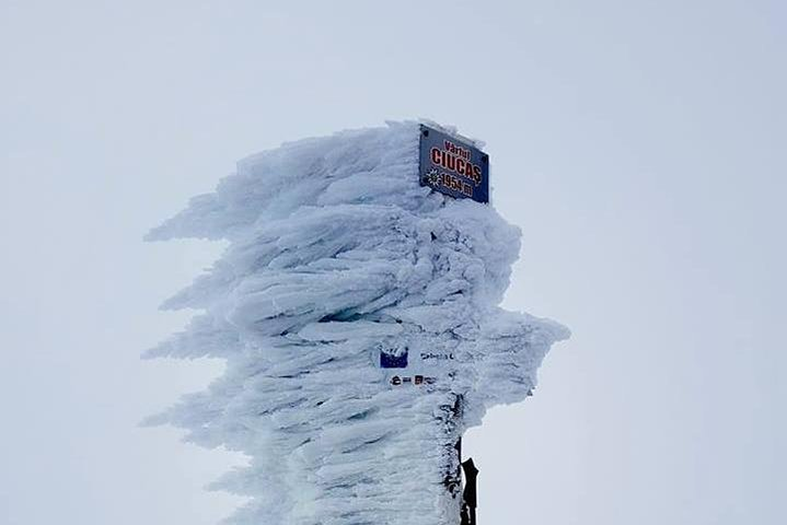 Day Trekking In Ciucas Massif - Photo 1 of 2