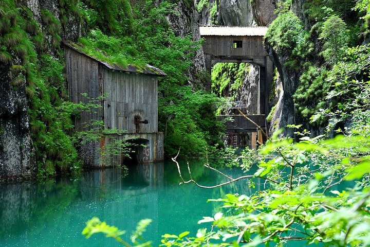 Private Daytrip Hike to Bucegi Mountains - Photo 1 of 12