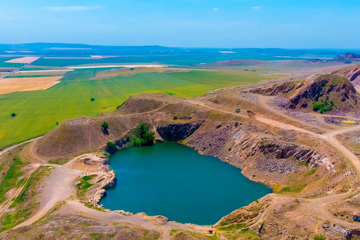 Private Daytrip to Danube Delta and Dobrogea region - Photo 1 of 8