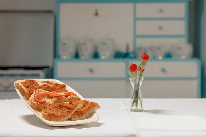 Bucharest: Dinner at the Museum of Communism & tour after closing - Photo 1 of 9