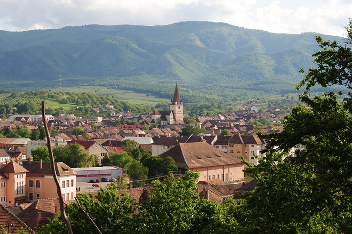 Surroundings of Sibiu: Saxon Heritage & Scenic Villages - Photo 1 of 15