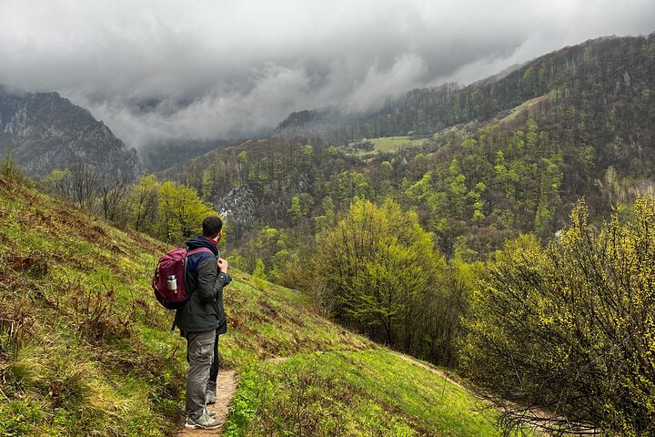 Hiking back in time: The Remote Villages of Banat in Timisoara