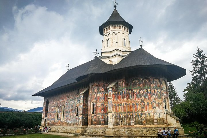 Maramures, Bucovina & Danube Delta Tour - 5 days - Photo 1 of 25