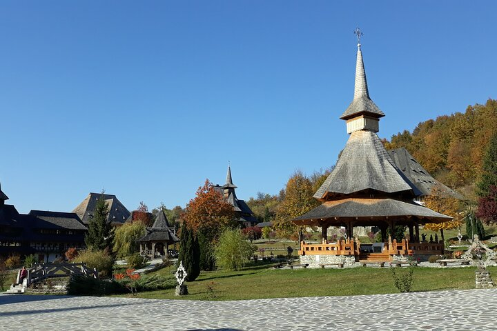 Maramures Guided Tour - Photo 1 of 7