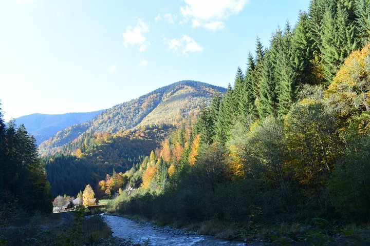 Maramureș - Untraveled Romania - Multi Day - Photo 1 of 7