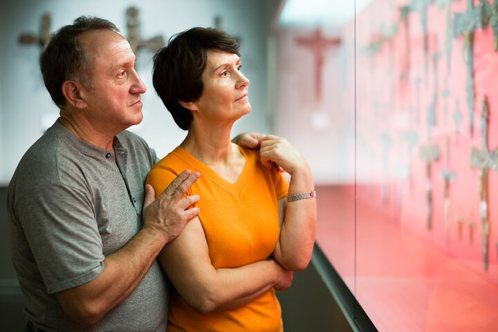 Museums and Galleries Private walking tour in Bucharest  - Photo 1 of 7