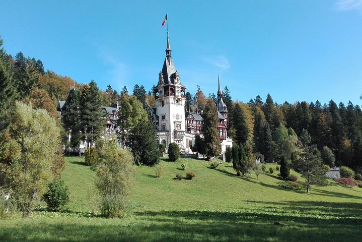 Peles, Prejmer, Brasov - Photo 1 of 7