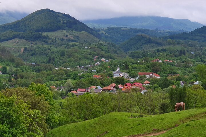 Private 2 Days Caves in Romania with Brancusi Opera - Photo 1 of 25