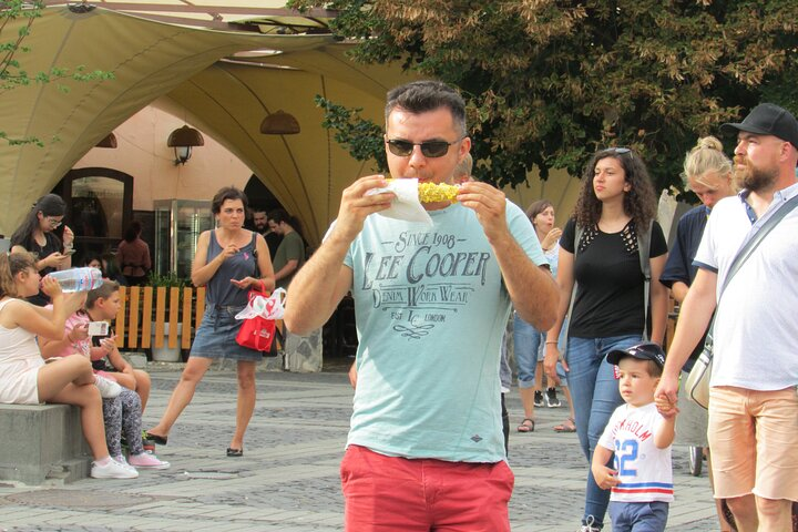 Private Day Trip to Sibiu from Bucharest - Photo 1 of 25