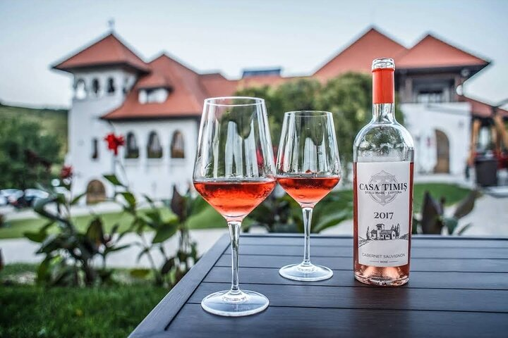 Dracula Tomb, Wine Museum, Lunch at the Winery, Mogoșoaia Palace - Photo 1 of 9