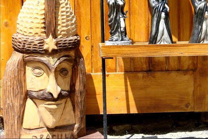 Real Dracula Princely Court and Real Dracula's Fortress - Private Tour  - Photo 1 of 22