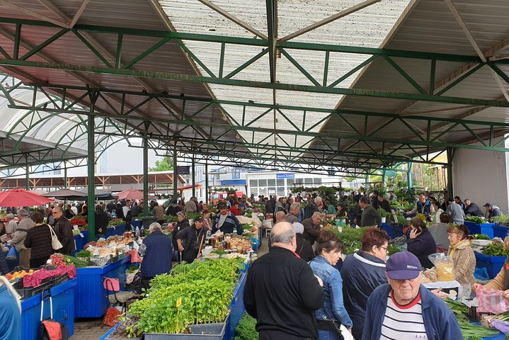 Targu Mures 3 hours walking tour - Photo 1 of 14