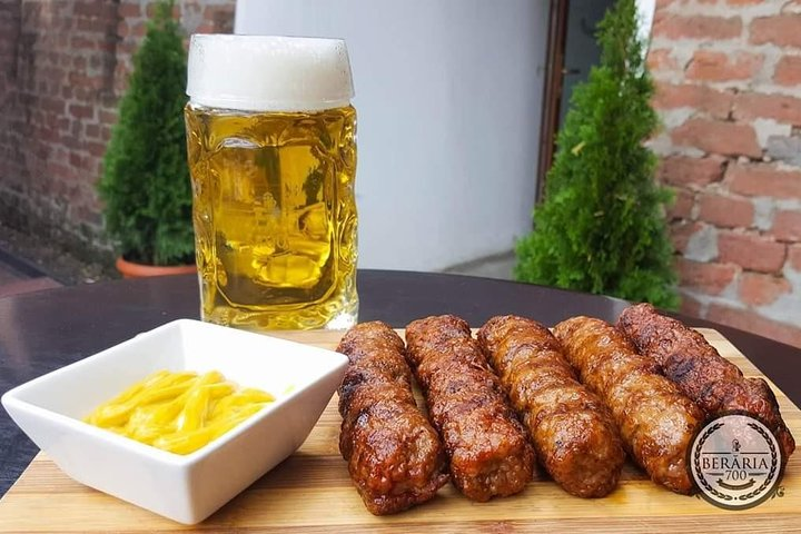 Bite your way through Timisoara - Timisoara's Street Food Tour  - Photo 1 of 7